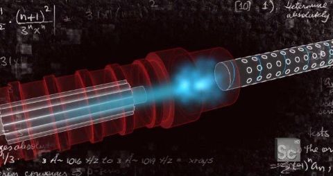 How to Build a Light Saber